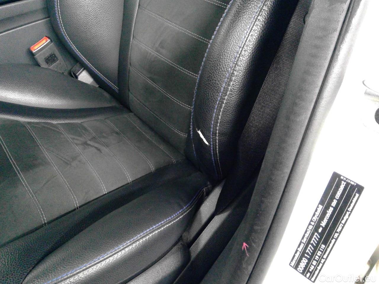  Mercedes  C-Klasse C 300e T SE Edition Aut #9