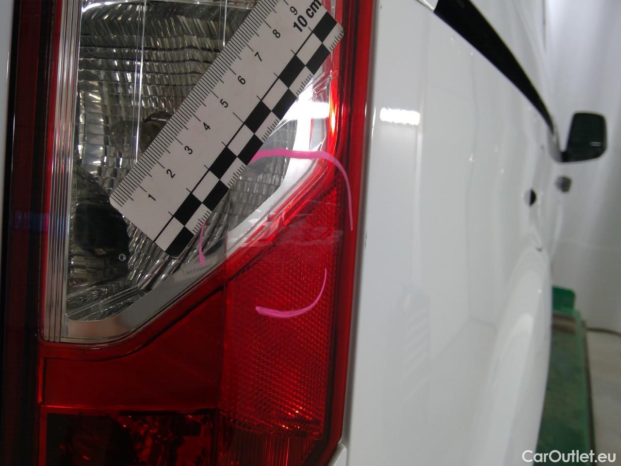  Ford  Transit Connect Tr.Conn.TDCi 100 22 L2 A Trend #20