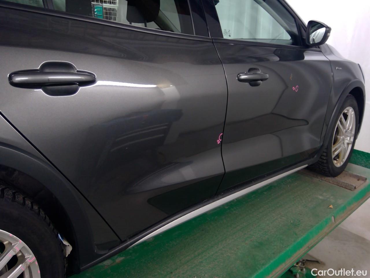  Ford  Focus  Wag EB 125 Act.Ed. Aut #21