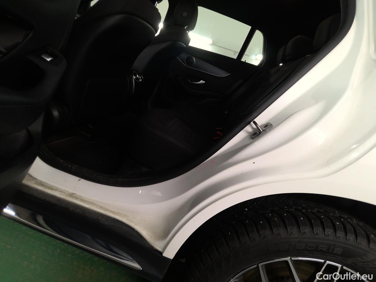  Mercedes  EQC  400 SE Edition 4Matic Aut #10