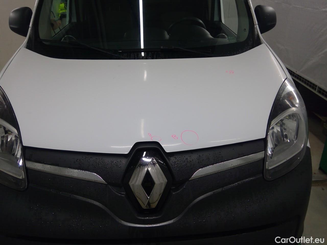  Renault  Kangoo Kang.Ex.ZE L1 Batt.Buy #25