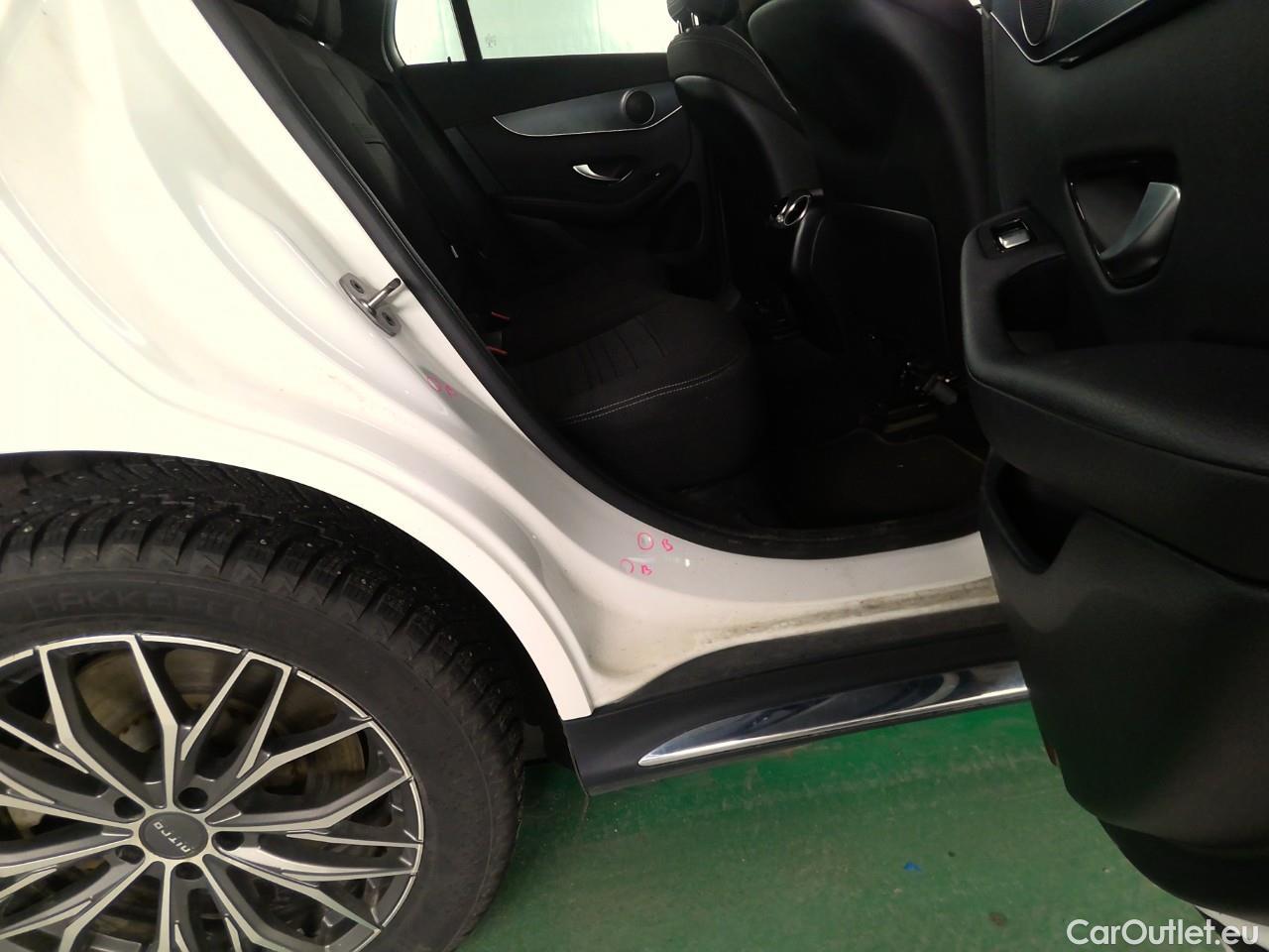  Mercedes  EQC  400 SE Edition 4Matic Aut #3