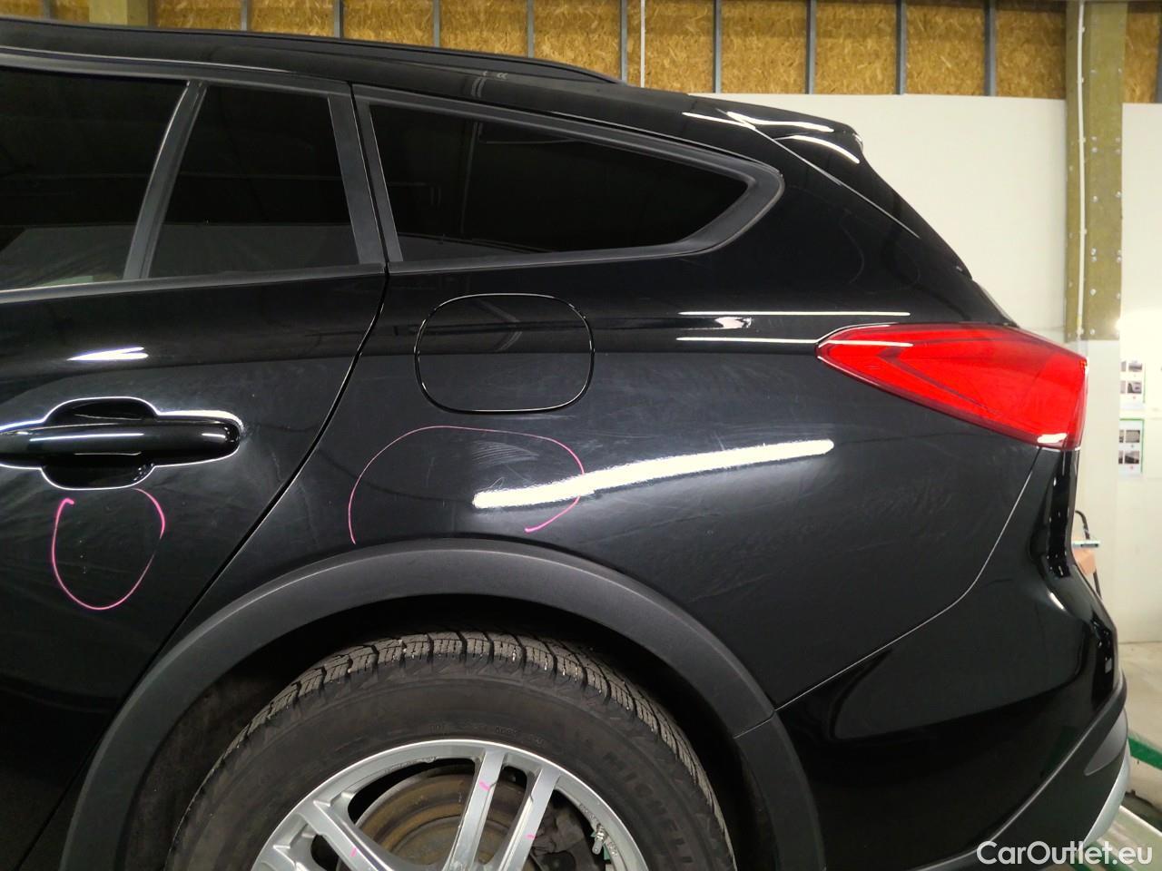  Ford  Focus  Wag EB 125 Act.Ed. Aut #32