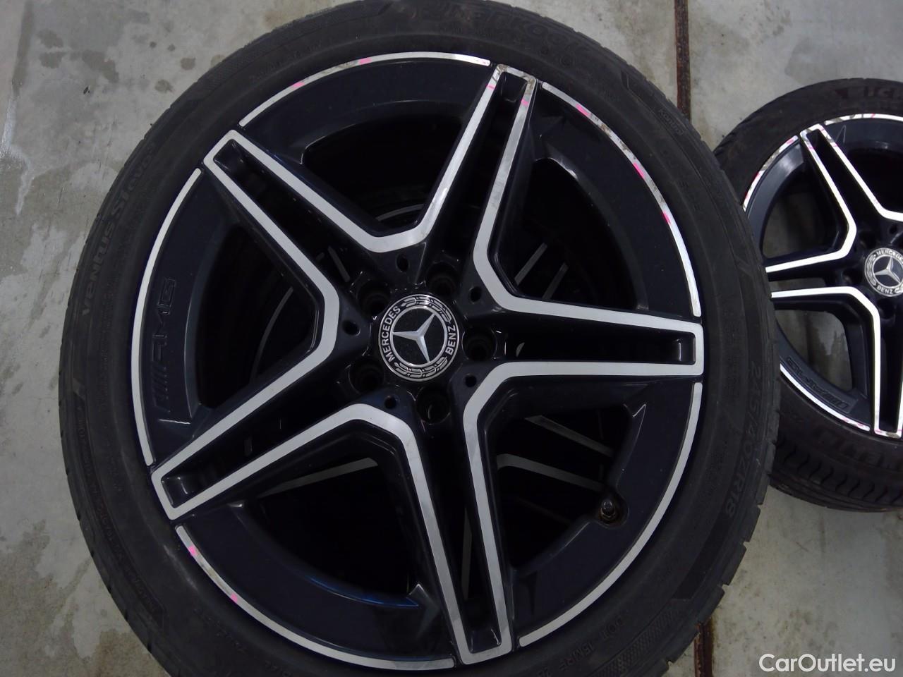  Mercedes  C-Klasse C 300e T SE Edition Aut #3