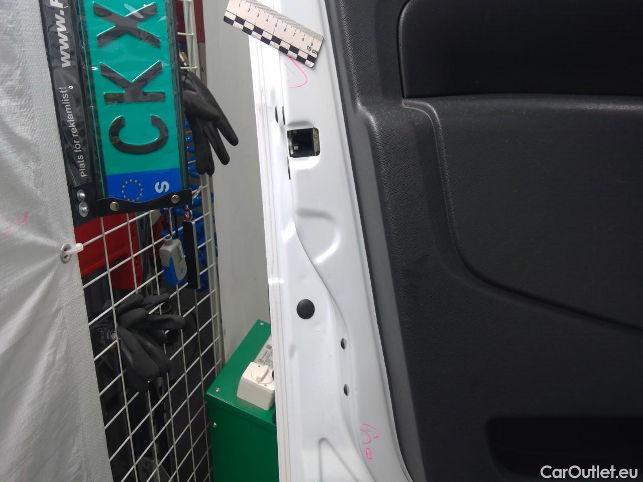  Renault  Kangoo Kang.Ex.ZE L1 Batt.Buy #2