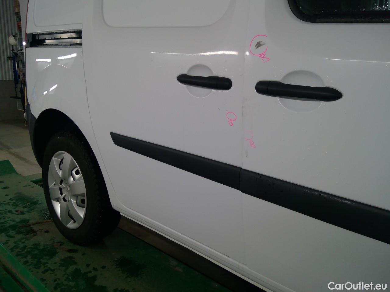  Renault  Kangoo Kang.Ex.ZE L1 Batt.Buy #13