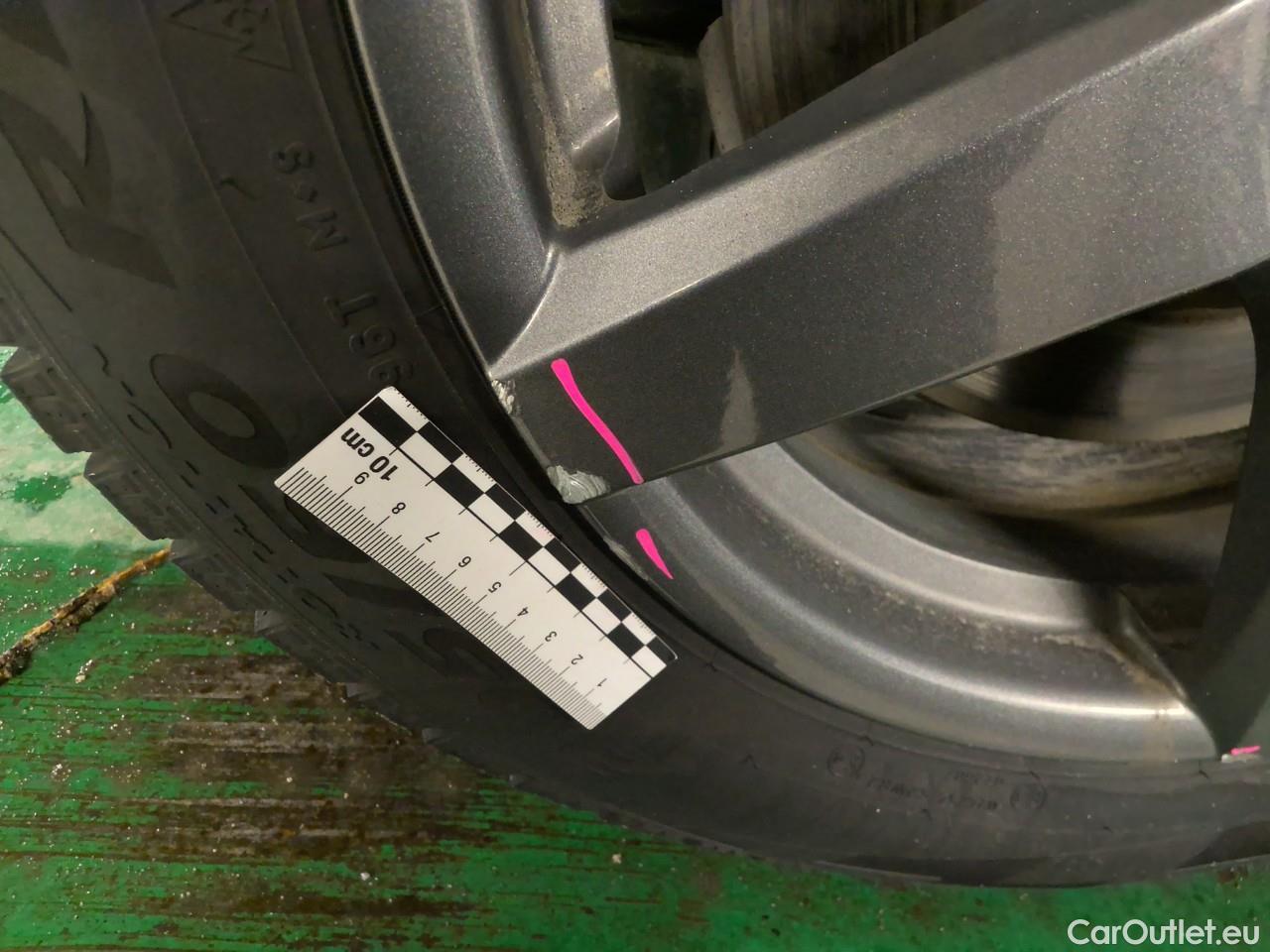  Ford  Focus  Wag.MH 125 E85 Act.Ed. #4