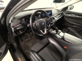  Bmw  Serie 5 520d Touring Connect Edit.Aut. #7