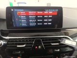  Bmw  Serie 5 520d Touring Connect Edit.Aut. #14