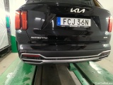  KIA  Sorento  PHEV265 Bl.Ed.AWD Aut #21