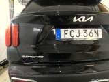  KIA  Sorento  PHEV265 Bl.Ed.AWD Aut #25