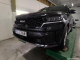  KIA  Sorento  PHEV265 Bl.Ed.AWD Aut #40