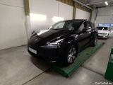  Tesla  Model Y  Long Range AWD 5d #2