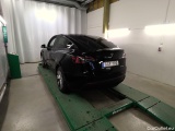  Tesla  Model Y  Long Range AWD 5d #3