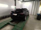  Tesla  Model Y  Long Range AWD 5d #4