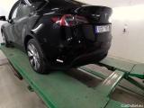  Tesla  Model Y  Long Range AWD 5d #15
