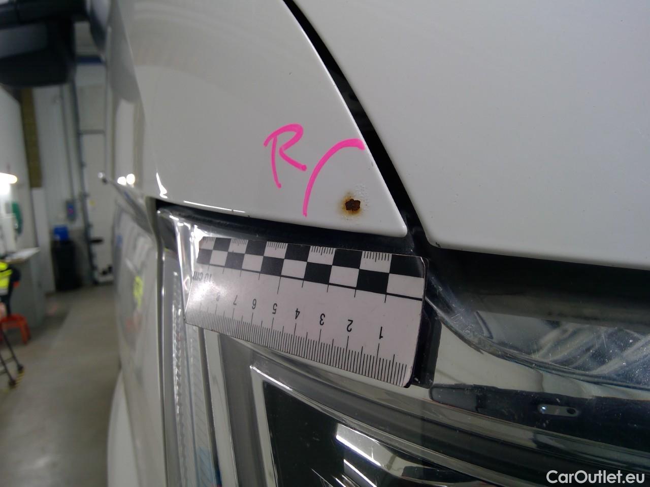  Volkswagen  Crafter  TDI 140 35 L2H1 M CV #22