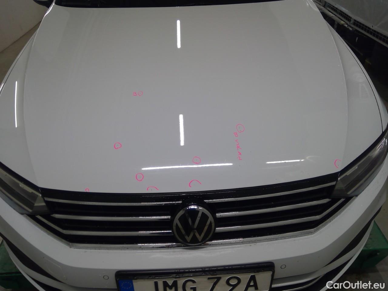  Volkswagen  Passat  SC TDI 150 Aut. #16