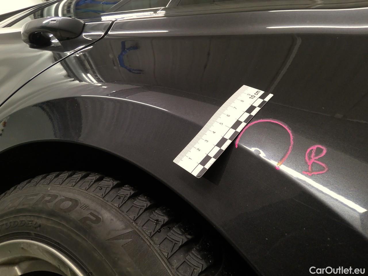  Volkswagen  Passat Pass.SC TDI 200 GT 4M Ex.E.Aut #10