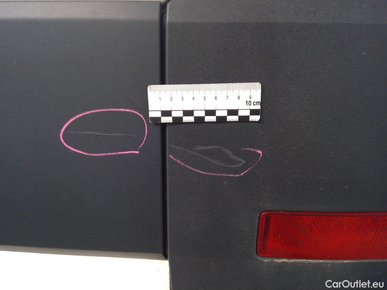  Volkswagen  Crafter  TDI 140 35 L2H1 M CV #6