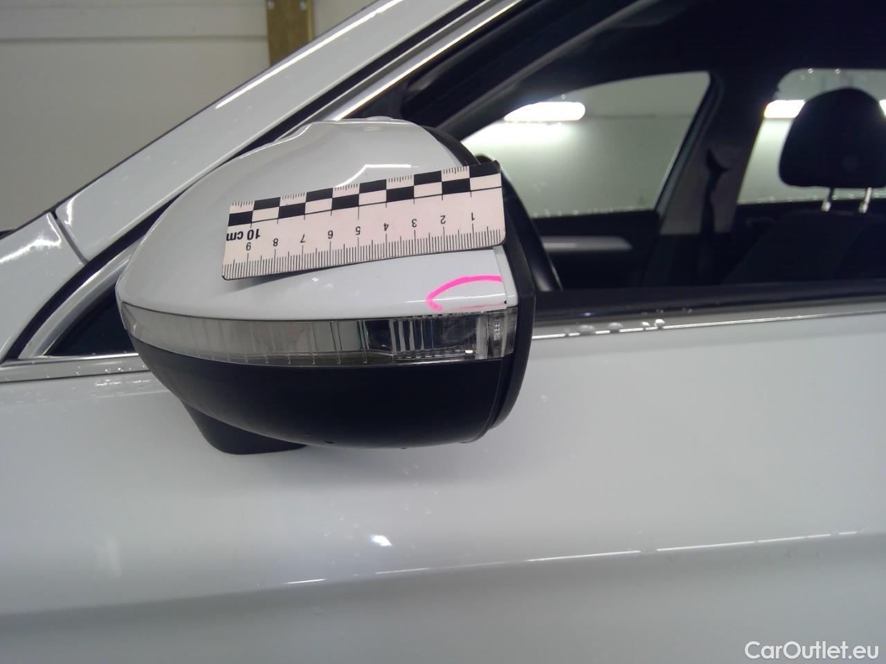  Volkswagen  Passat  SC TDI 150 Aut. #1