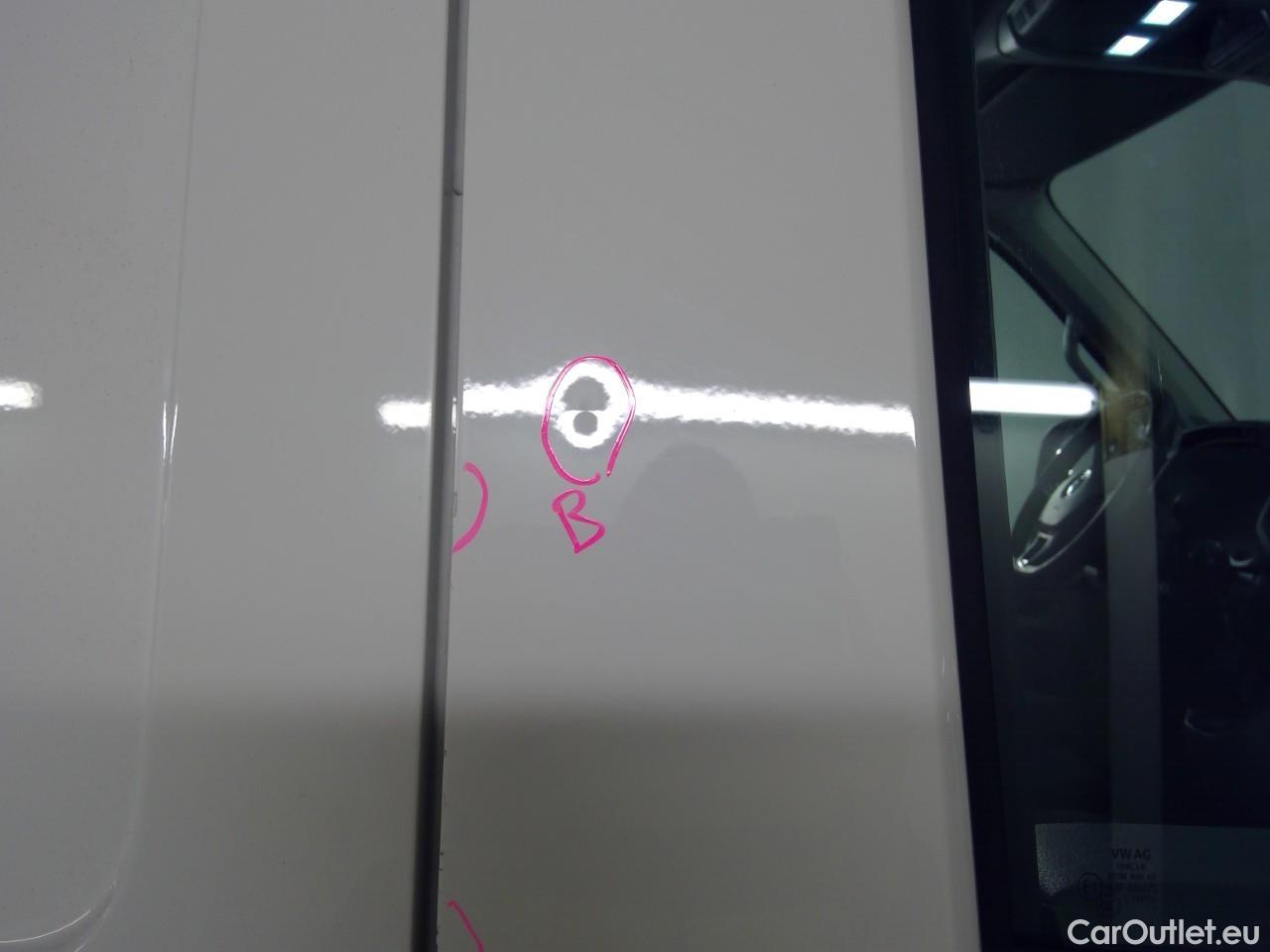  Volkswagen  Crafter  TDI 140 35 L2H1 M CV #16