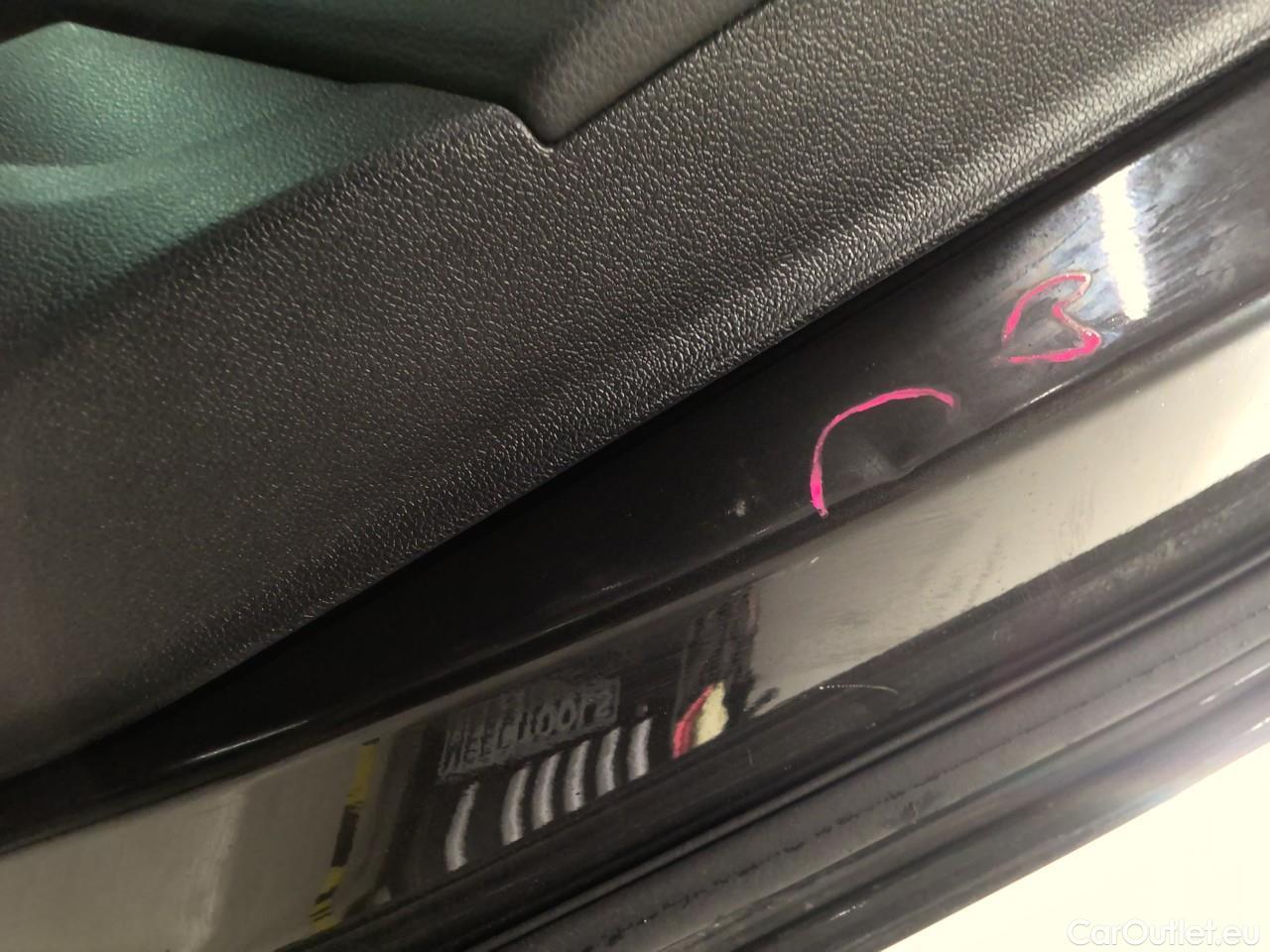  Volkswagen  Passat Pass.SC TDI 200 GT 4M Ex.E.Aut #9