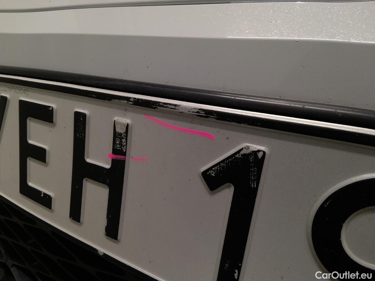  Volkswagen  ID.4  EV 77kWh Business #2