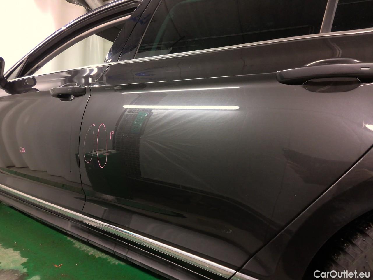  Volkswagen  Passat Pass.SC TDI 200 GT 4M Ex.E.Aut #18