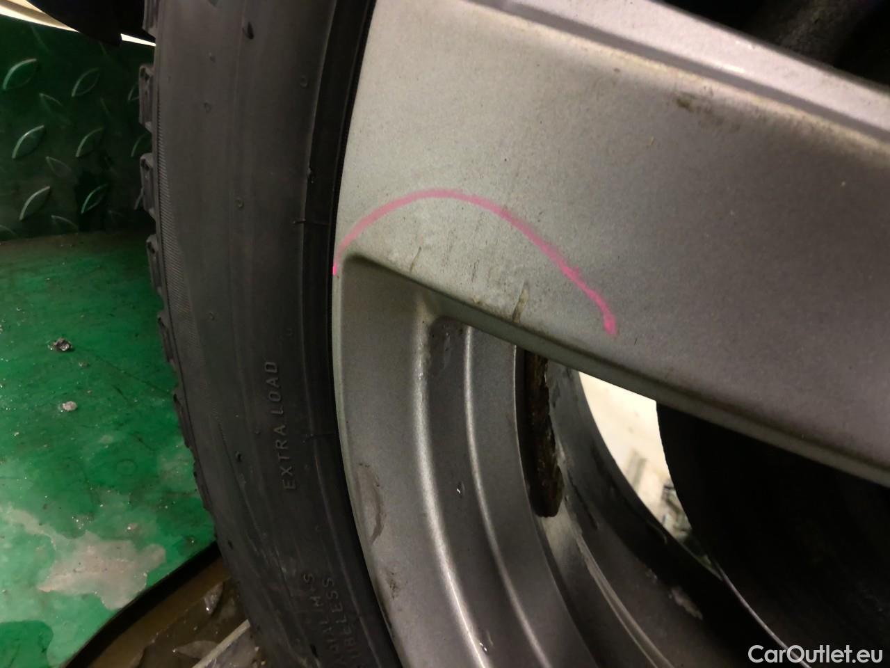  Volkswagen  Passat Pass.SC TDI 200 GT 4M Ex.E.Aut #21