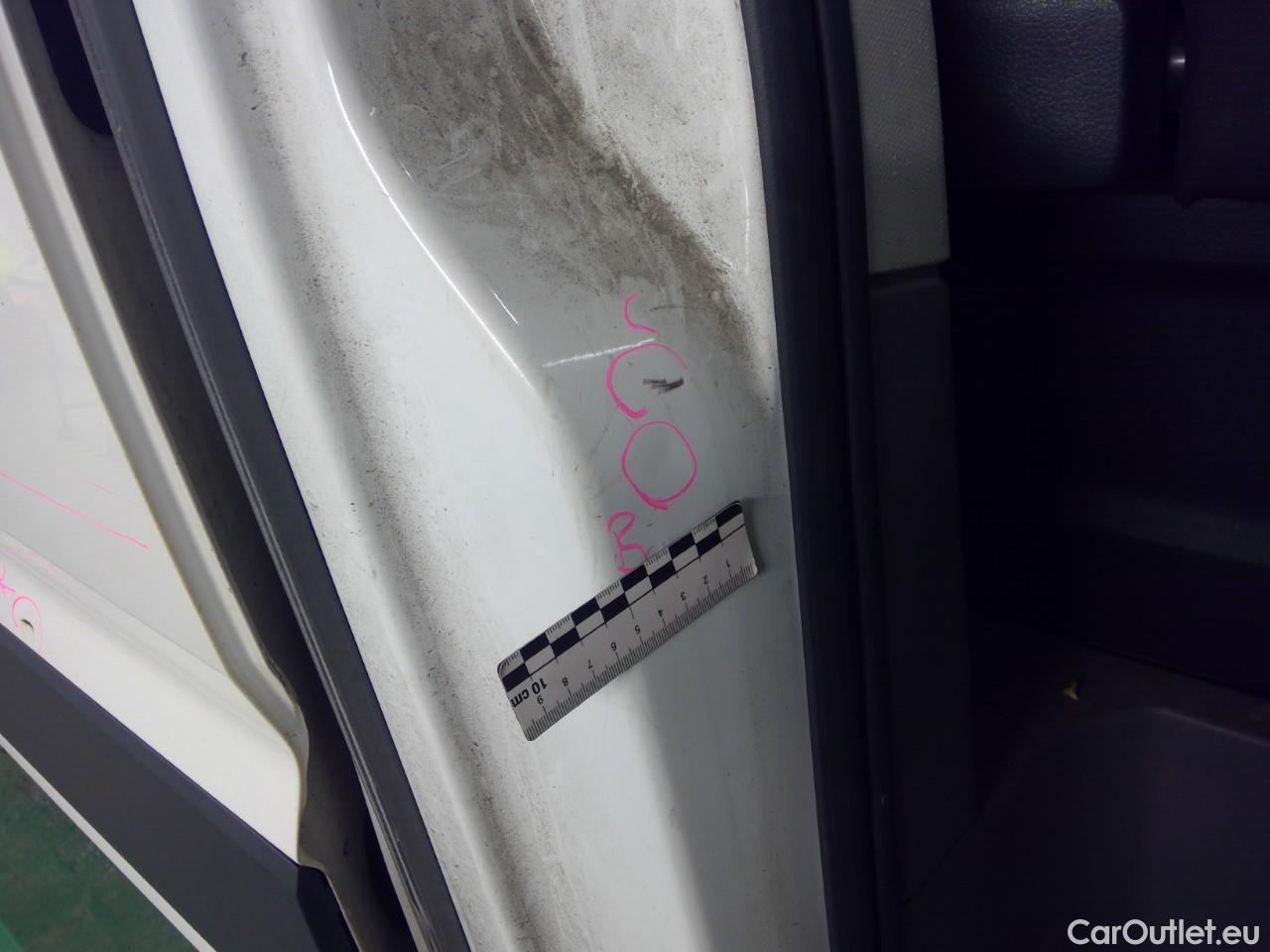  Volkswagen  Crafter  TDI 140 35 L2H1 M CV #20