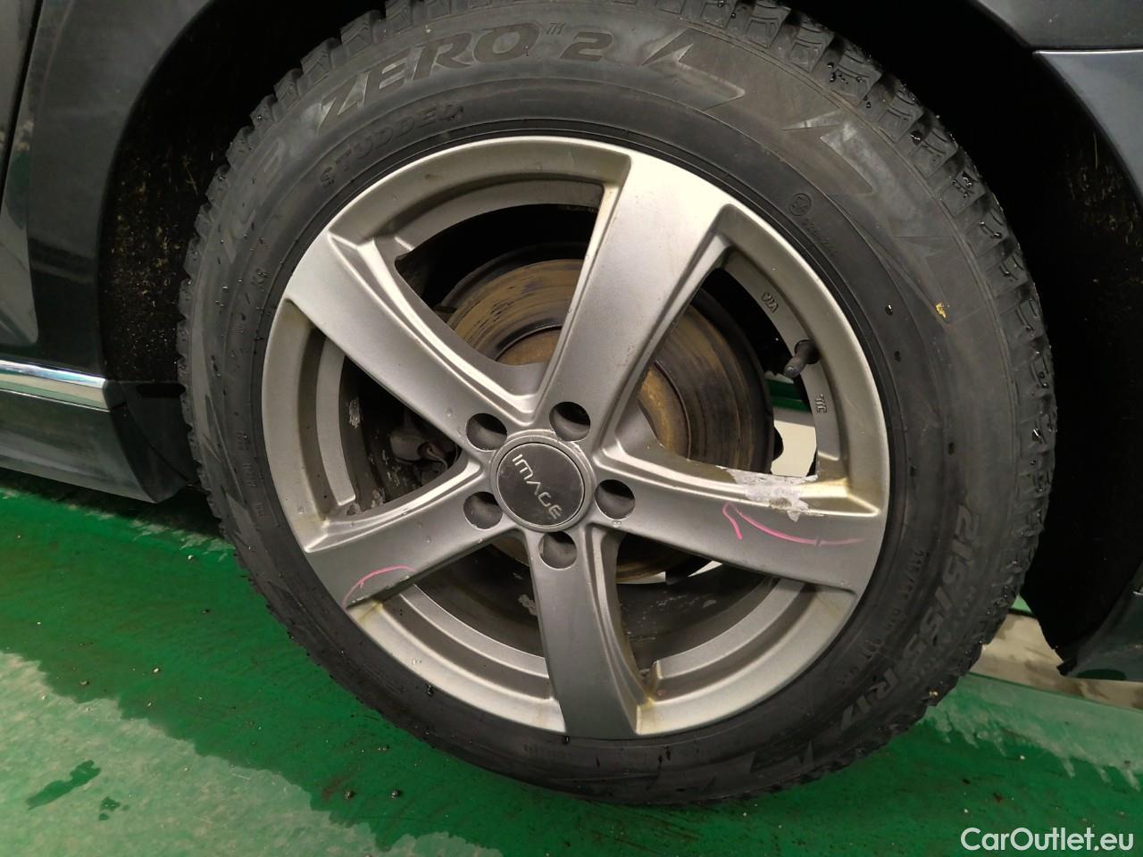  Volkswagen  Passat Pass.SC TDI 200 GT 4M Ex.E.Aut #15