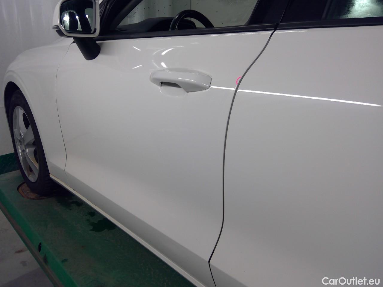  Volvo  V60  D4 Momentum Edition Aut. #11