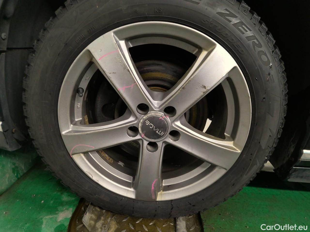  Volkswagen  Passat Pass.SC TDI 200 GT 4M Ex.E.Aut #23