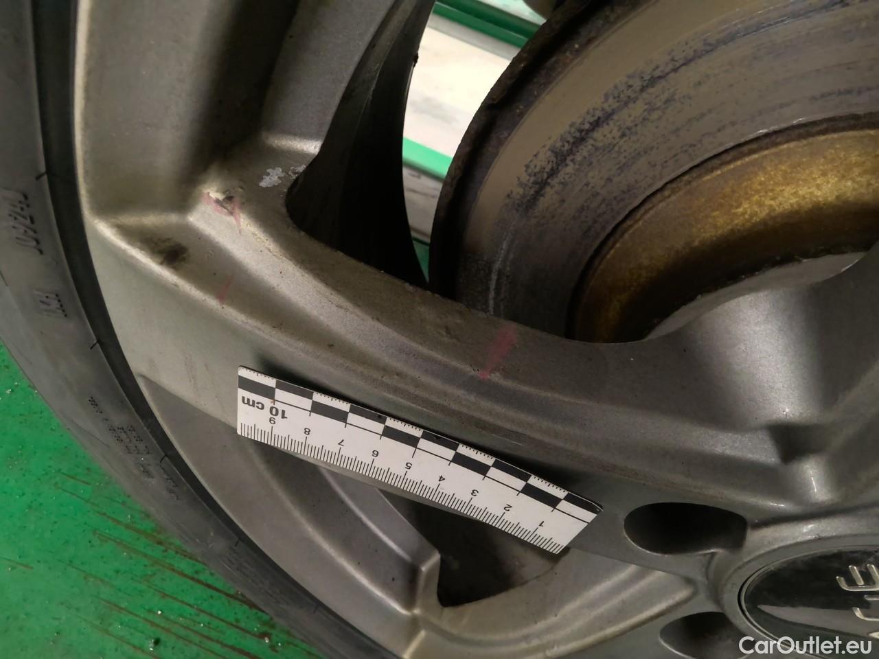  Volkswagen  Passat Pass.SC TDI 200 GT 4M Ex.E.Aut #6