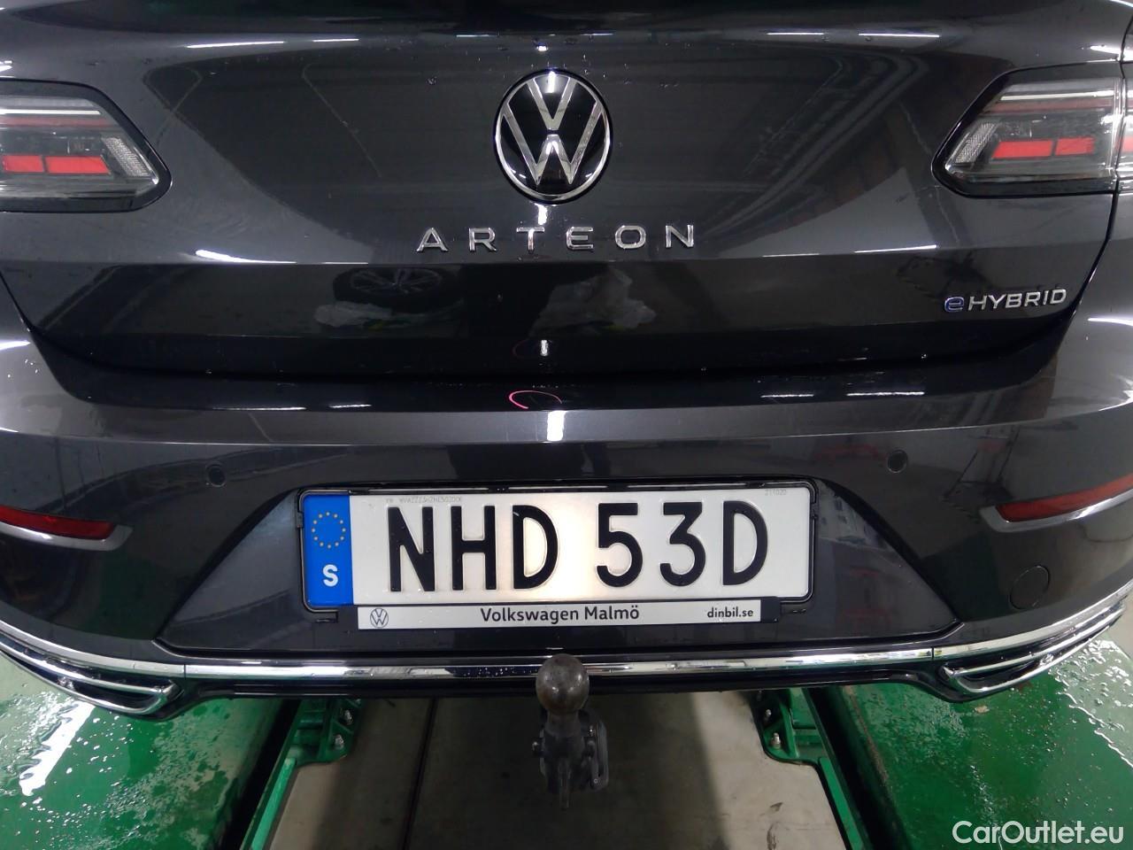  Volkswagen  Arteon  SB 1.4eHyb. R-Li.Ed.Aut #3