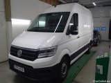  Volkswagen  Crafter  TDI 140 35 L2H1 M CV #2
