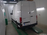  Volkswagen  Crafter  TDI 140 35 L2H1 M CV #3