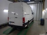  Volkswagen  Crafter  TDI 140 35 L2H1 M CV #4