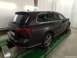  Volkswagen  Passat Pass.SC TDI 200 GT 4M Ex.E.Aut #3