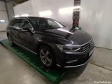  Volkswagen  Passat Pass.SC TDI 200 GT 4M Ex.E.Aut #2