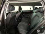  Volkswagen  Passat Pass.SC TDI 200 GT 4M Ex.E.Aut #18
