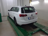  Volkswagen  Passat  SC TDI 150 Aut. #4