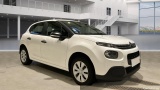  Citroen  C3 SOCIETE PURE TECH 82 S&S FEEL BUSINESS R  37 #2