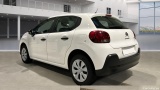  Citroen  C3 SOCIETE PURE TECH 82 S&S FEEL BUSINESS R  37 #4