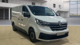  Renault  Trafic FGN L1H1 3000 KG BLUE DCI 150 EDC GRAND CONFORT  38 #2
