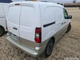  Citroen  Berlingo FOURGON ELECTRIC M CLUB AVEC BATTERIE  39 #2