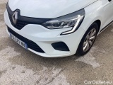  Renault  Clio SOCIETE SCE 75 AIR  43 #25