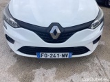  Renault  Clio SOCIETE SCE 75 AIR  43 #26