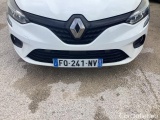  Renault  Clio SOCIETE SCE 75 AIR  43 #27